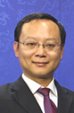 柳瑞军