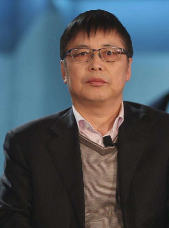 王小广