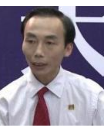 陈中岗