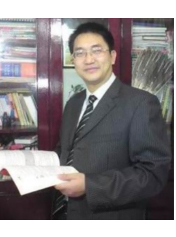 朱永明