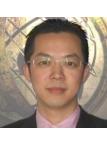 谢瑞维