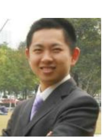陈伟扬
