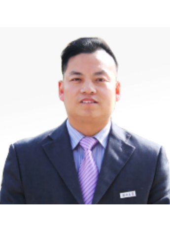 徐清祥