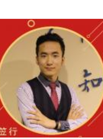 王笠行