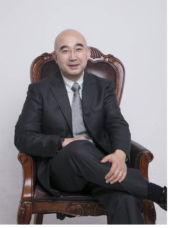 许晓勇