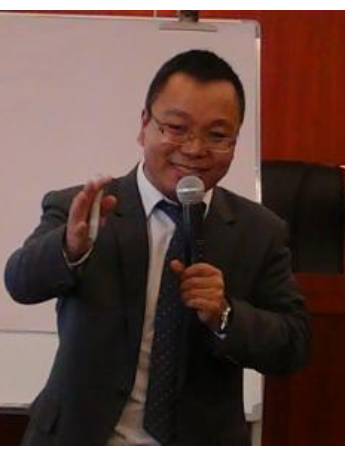 李军明
