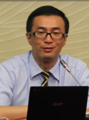 朱晓刚