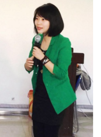 李睿旎