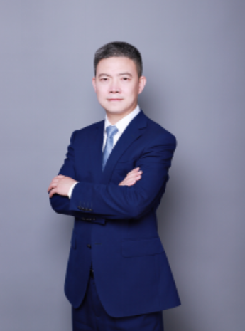 黄兴