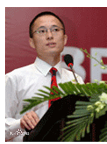 汪德宏