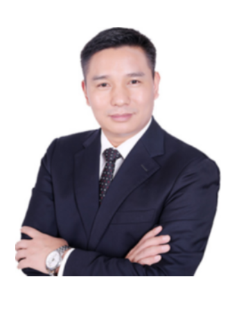 杨荐民