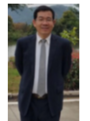 戴淑庚