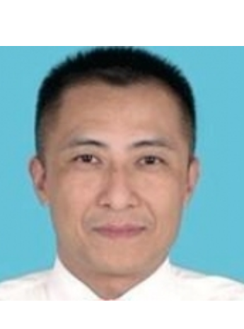 蓝裕平