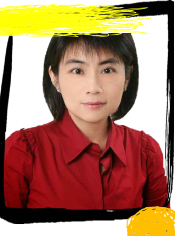 郭慧娴