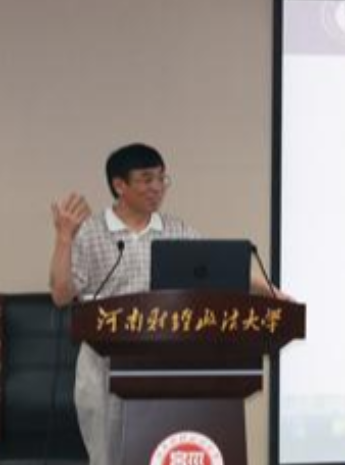 宋洪远
