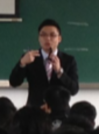 谭鸿儒