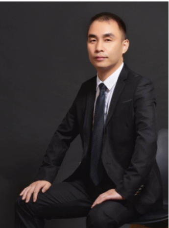 李彬博