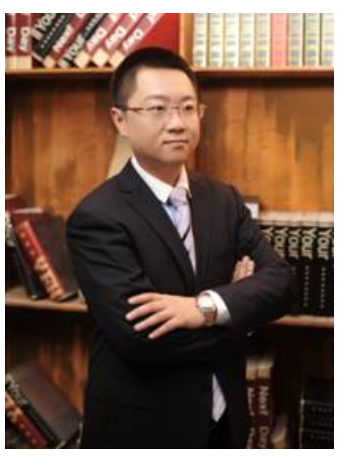 霍明亮