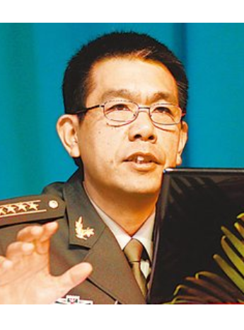 满开宏