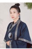 王愈诗道长