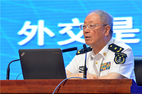 弹射型航母将选五代机 电磁弹射技术成熟