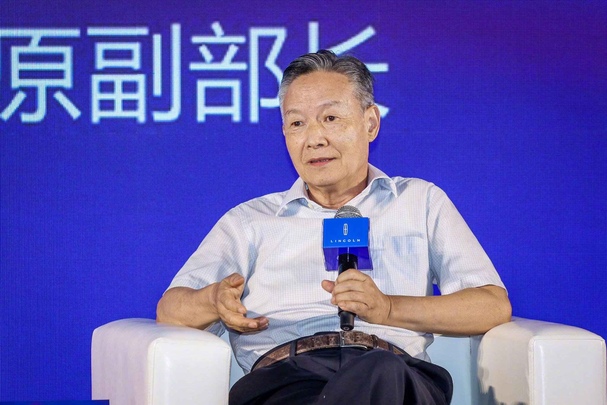 仇保兴:不减排我们在国际上就没有地位，减排离不开中国