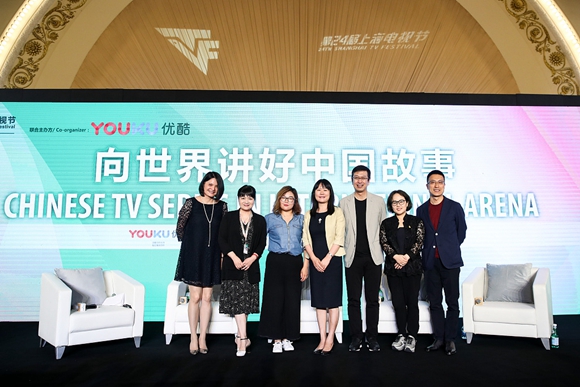 王文:讲好中国故事，需要更多供给侧改革