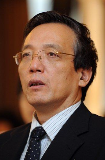 刘世锦