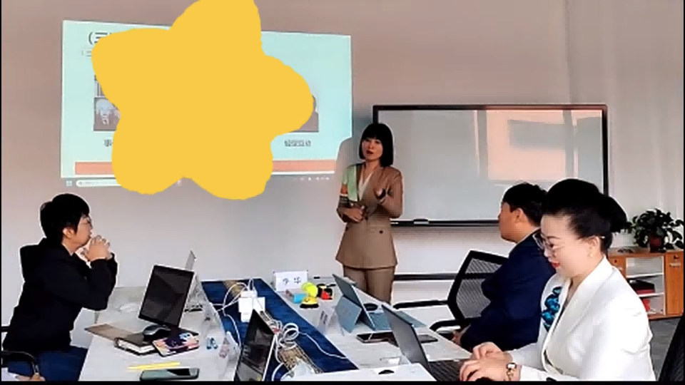 李华:“我是好讲师”系列大赛 培联全国培训师推优大赛 赛前综合辅导