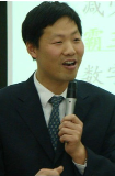 李明军