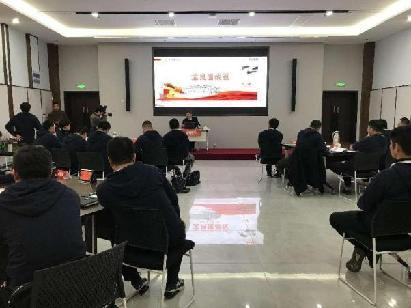 授课见证