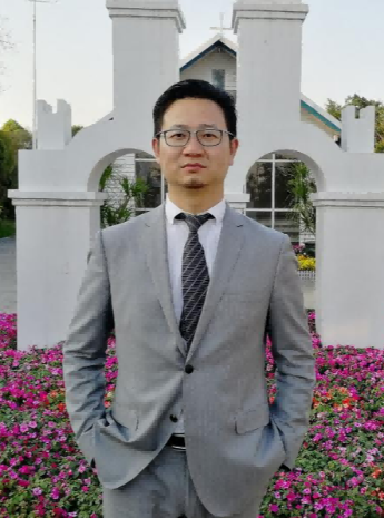 张学飞