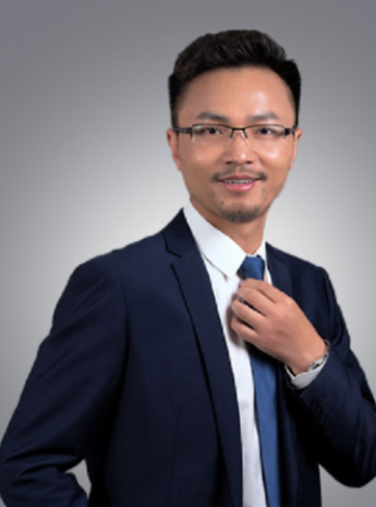 吴章文