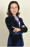 刘冰老师