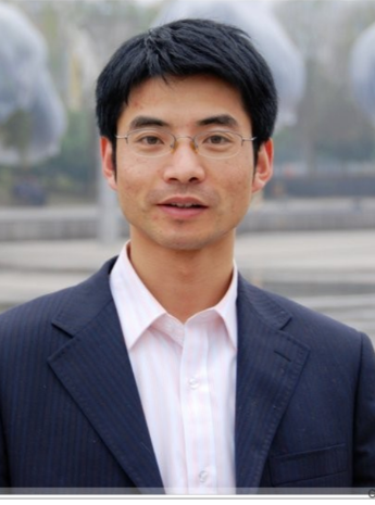 郑小勇