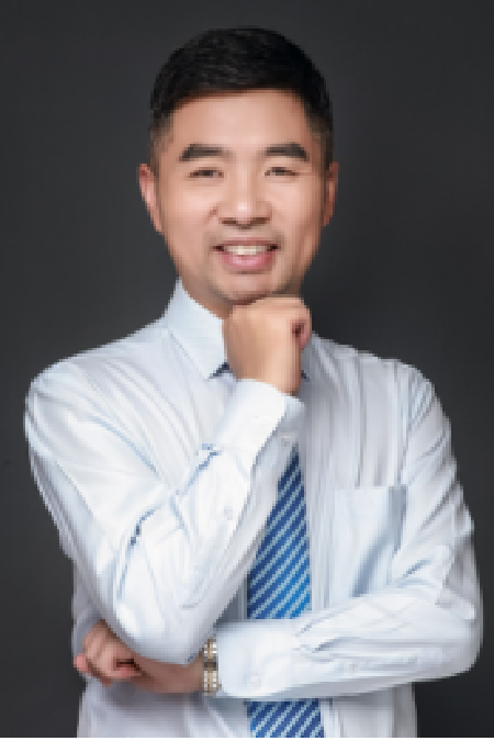 蒋小华