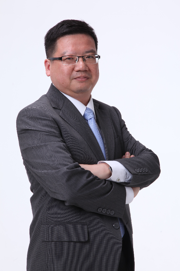 关志坤