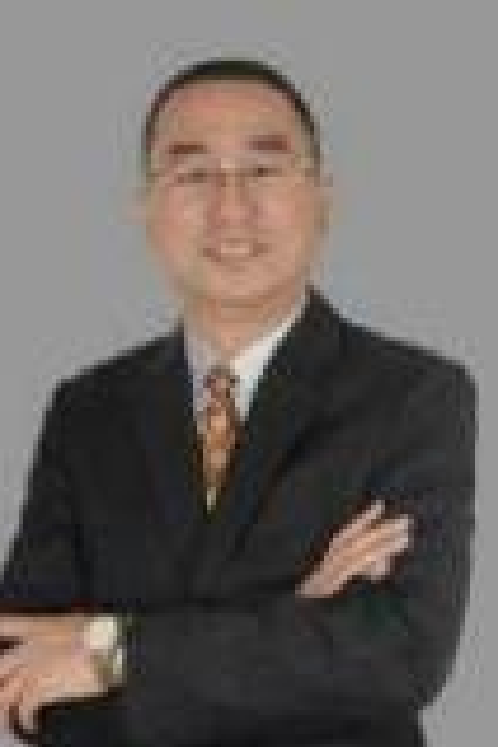 郑志东