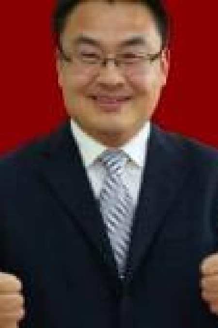 鲍明忠