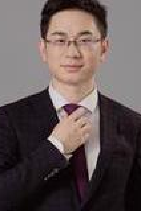 杨沣