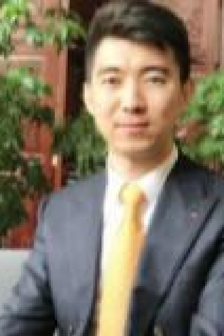 贺俊贤