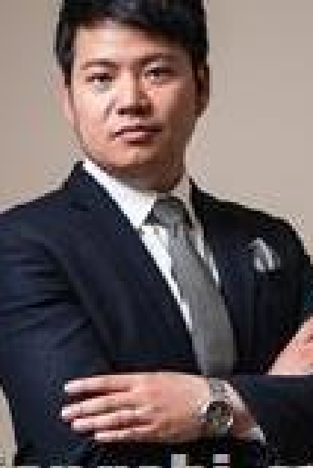 马骥