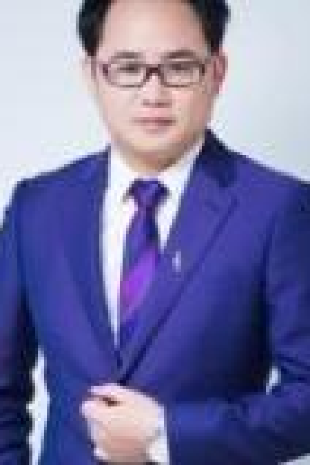 林江武