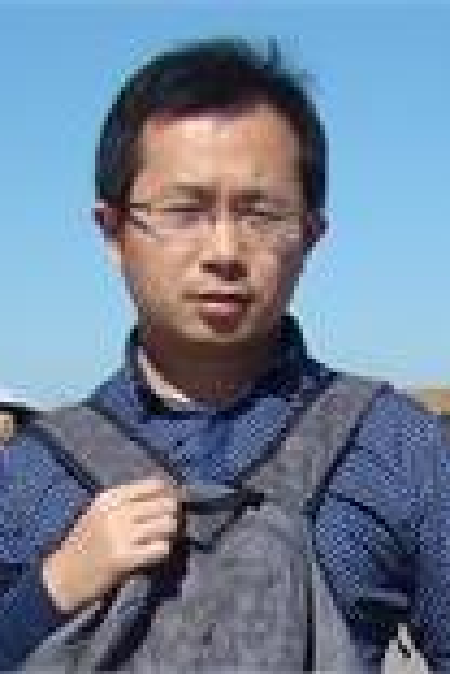 梁汉立