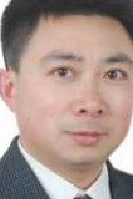 陈浩