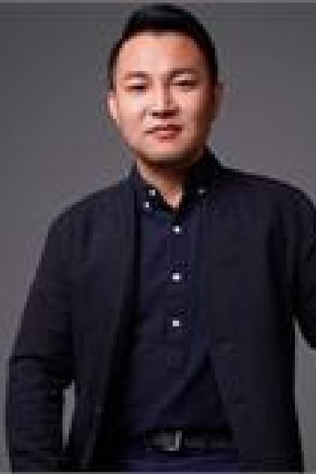 石泽杰