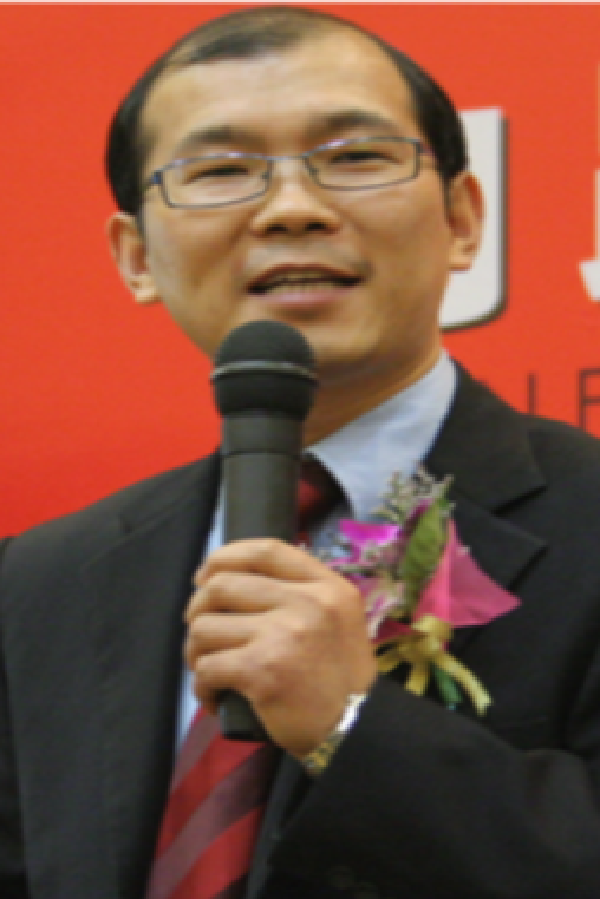 杨发明