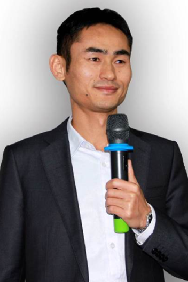 陈培松