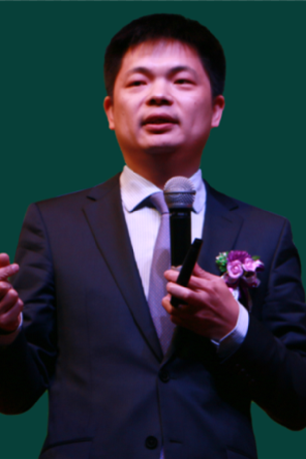 刘百功