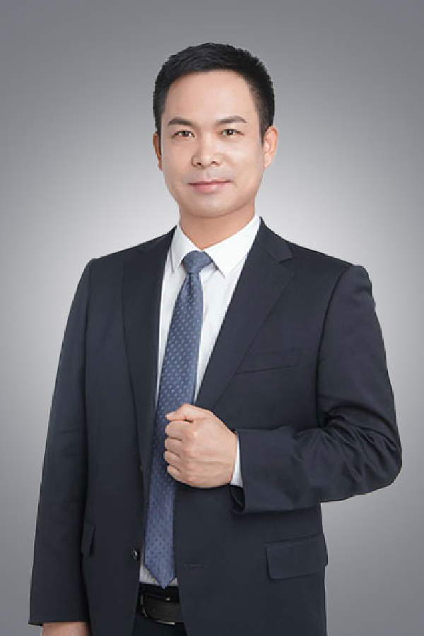 李非凡